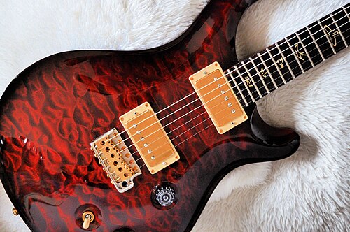 PRS Guitars